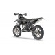 SHERCO 50 SM-R Black moon