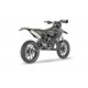 SHERCO 50 SM-R Black moon