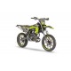 SHERCO 50 SM-R Silver Enduro Box