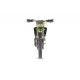 SHERCO 50 SM-R Silver Enduro Box