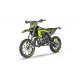 SHERCO 50 SM-R Silver Enduro Box