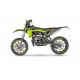 SHERCO 50 SM-R Silver Enduro Box