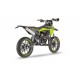 SHERCO 50 SM-R Silver Enduro Box