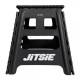 Support moto JITSIE Noir Enduro Box