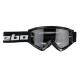 Lunettes HEBO Gravity II Noires Enduro Box