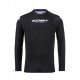 Maillot KENNY Titanium Black Enduro Box