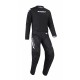 Maillot KENNY Titanium Black Enduro Box