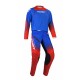 Maillot KENNY Titanium Patriot Enduro Box