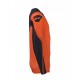 Maillot KENNY Titanium Orange Enduro Box