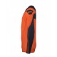 Maillot KENNY Titanium Orange Enduro Box