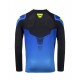 Maillot KENNY Titanium Bleu Enduro Box