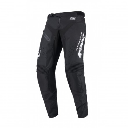 Pantalon KENNY Titanium Noir Enduro Box