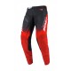 Pantalon KENNY Titanium Rouge Enduro Box