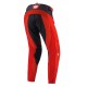 Pantalon KENNY Titanium Rouge Enduro Box