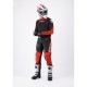 Pantalon KENNY Titanium Rouge Enduro Box