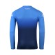 Maillot KENNY Performance Bleu Enduro Box