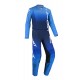 Maillot KENNY Performance Bleu Enduro Box