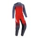 Maillot KENNY Performance Rouge Enduro Box