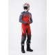 Maillot KENNY Performance Rouge Enduro Box