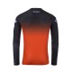 Maillot KENNY Performance Orange Enduro Box