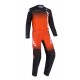 Maillot KENNY Performance Orange Enduro Box