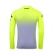 Maillot KENNY Performance Gris Enduro Box