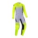 Maillot KENNY Performance Gris Enduro Box