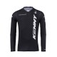 Maillot KENNY Performance Noir Enduro Box