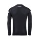 Maillot KENNY Performance Noir Enduro Box