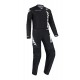 Maillot KENNY Performance Noir Enduro Box