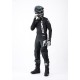 Maillot KENNY Performance Noir Enduro Box