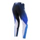 Pantalon KENNY Performance Bleu Enduro Box