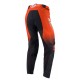 Pantalon KENNY Performance Orange Enduro Box