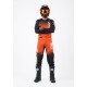 Pantalon KENNY Performance Orange Enduro Box