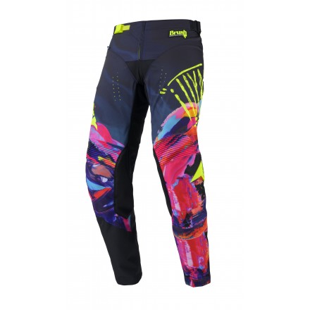 Pantalon KENNY Performance Brush Enduro Box