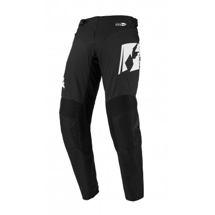 Pantalon KENNY Performance Noir Enduro Box