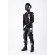 Pantalon KENNY Performance Noir Enduro Box