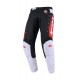 Pantalon KENNY Track Focus Rouge Enduro Box