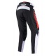 Pantalon KENNY Track Focus Rouge Enduro Box