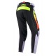 Pantalon KENNY Track Focus Gris Enduro Box