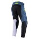 Pantalon KENNY Track Focus Petrol Enduro Box