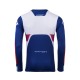 Maillot KENNY Track Focus Patriot Enduro Box