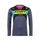 Maillot KENNY Track Focus Neon Enduro Box