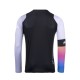 Maillot KENNY Track Focus Noir et Rose Enduro Box