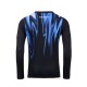 Maillot KENNY Track Raw Smoke Enduro Box