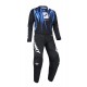 Maillot KENNY Track Raw Smoke Enduro Box