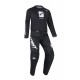 Maillot KENNY Track Raw Noir Enduro Box