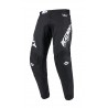 Pantalon KENNY Track Raw Noir