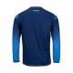 PROMOTION Maillot KENNY Track Focus Navy