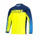 PROMOTION Maillot KENNY Track Focus Navy